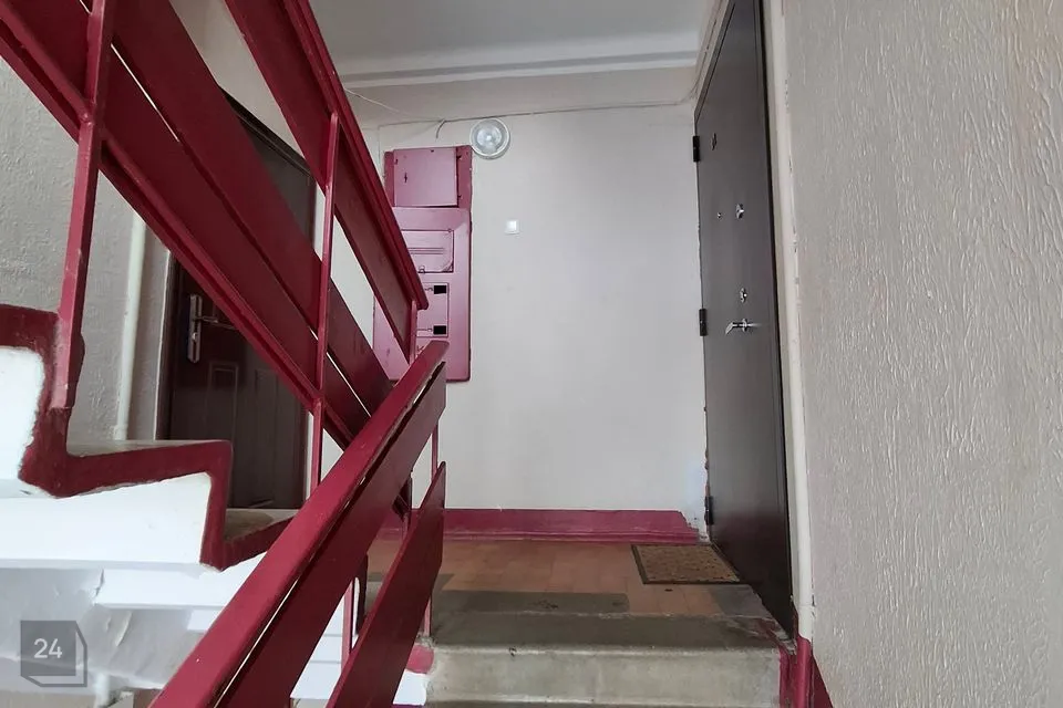 4-toaline Korter - Kohtla-Järve linn, Järve linnaosa - foto 3