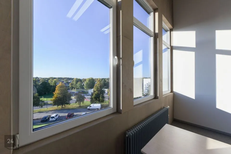 Büroo või Teenindus, 26 m² Äripind  -  Tallinn, Kristiine linnaosa - foto 4