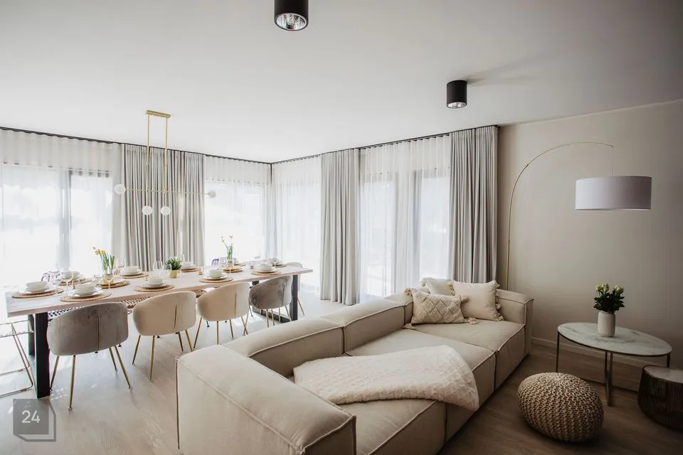 5-toaline Maja - Lääne-Harju vald, Laulasmaa küla