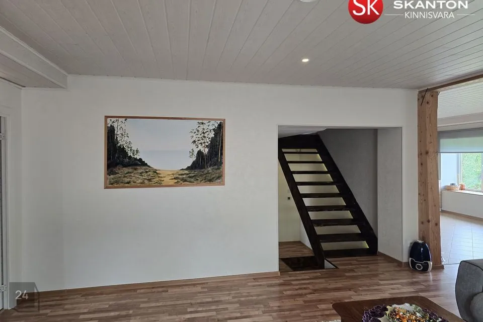 5-toaline Maja  -  Jõgeva vald, Jõgeva linn - foto 4