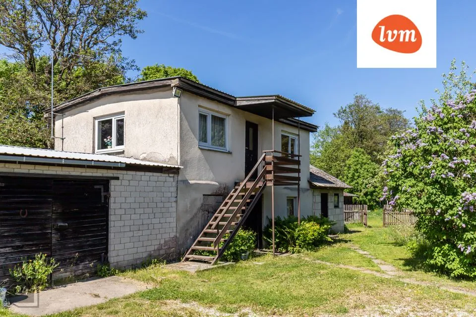 Elamumaa, 3014 m² Maa - Tallinn, Haabersti linnaosa - foto 3