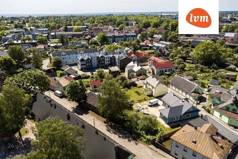 5-toaline Maja  -  Pärnu linn, Pärnu linn - foto 3