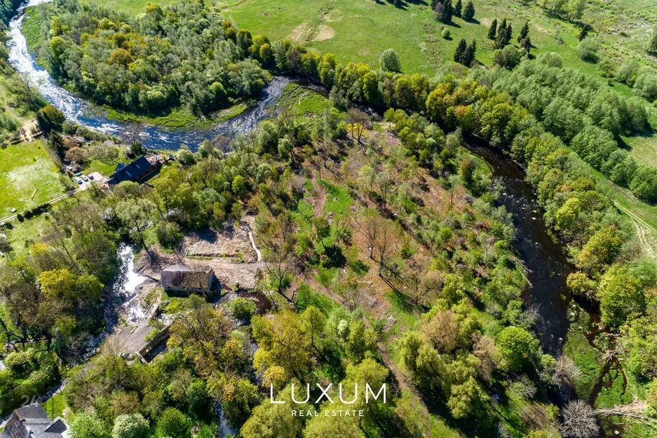 Земля жилой застройки, 41592 m² участок в Jõelähtme vald, Nehatu küla - фото 3
