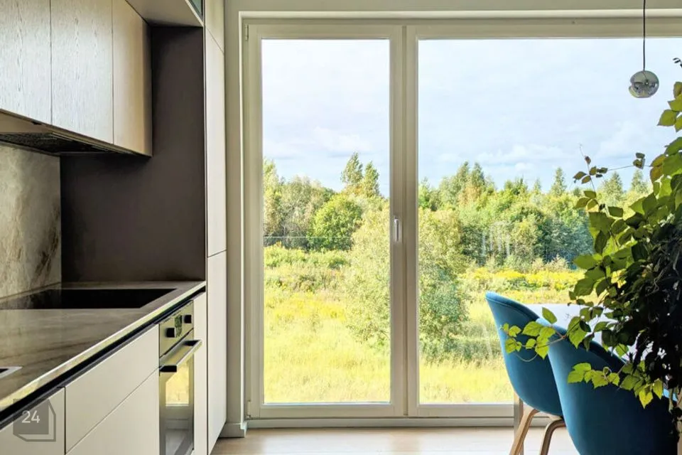 5-toaline Korter  -  Tallinn, Haabersti linnaosa - foto 3