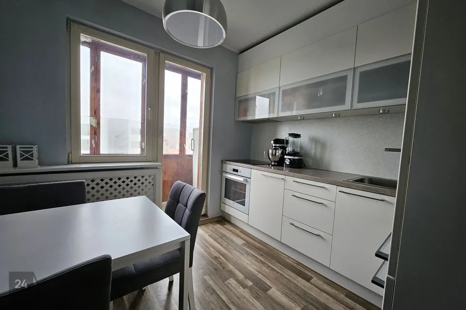 4-room apartment in Jõelähtme vald, Loo alevik