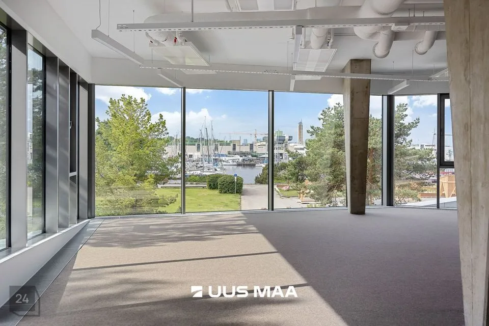 Mitme sihtotstarbega, 332 m² Äripind - Tallinn, Pirita linnaosa