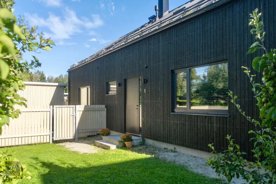 6-toaline Maja - Maardu linn - foto 2