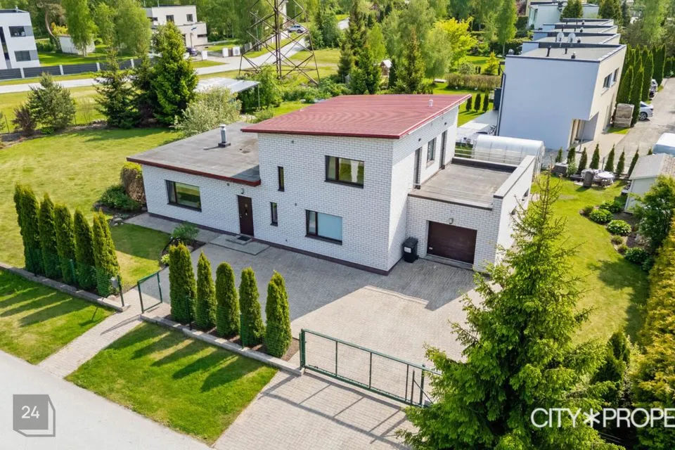 5-toaline Maja - Viimsi vald, Laiaküla - foto 2