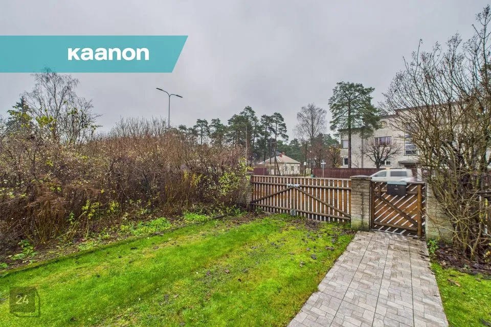 5-комнатная дом в Tallinn, Nõmme linnaosa - фото 3