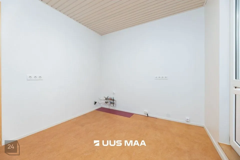 3-toaline Korter  -  Saue vald, Saue linn - foto 3