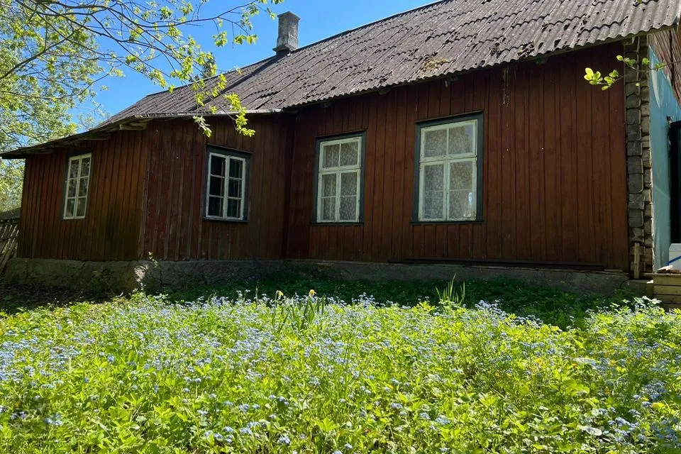 4-комнатная дом в Saaremaa vald, Rahniku küla - фото 4