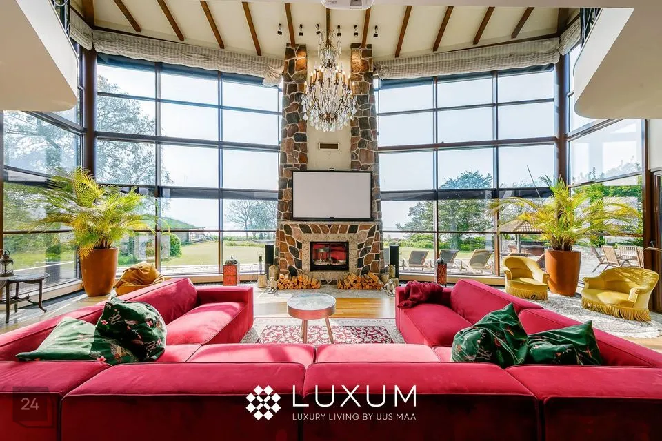 13-toaline Maja - Viimsi vald, Püünsi küla - foto 2