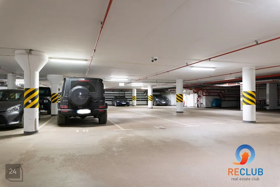 13 m² Garaaž - Tallinn, Kesklinna linnaosa