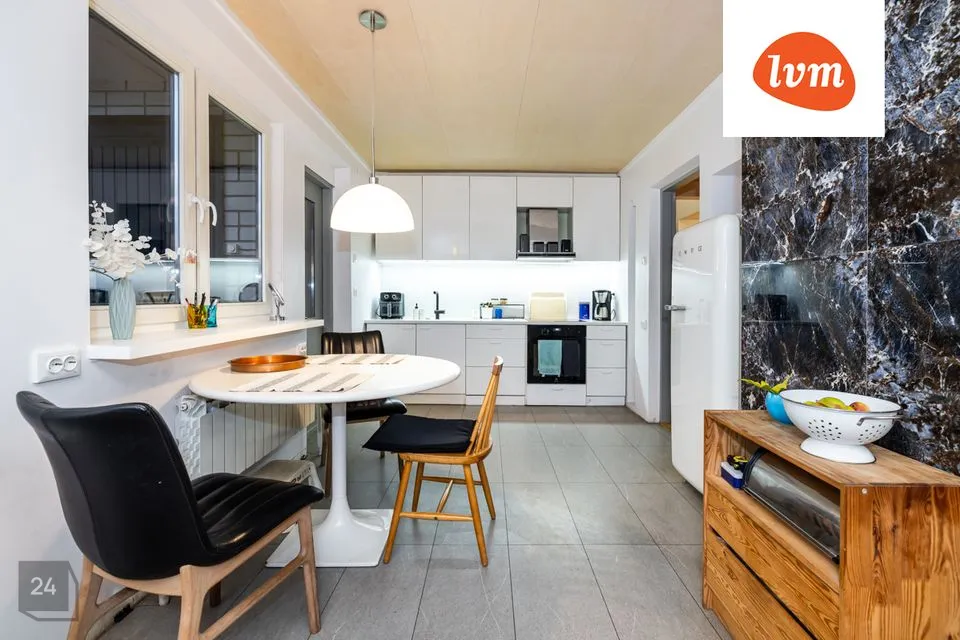 5-toaline Maja  -  Rapla vald, Alu alevik - foto 5