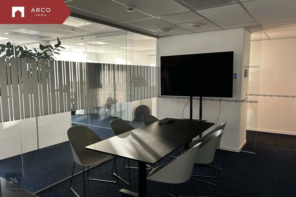 Büroo, 331 m² Äripind - Tallinn, Kristiine linnaosa
