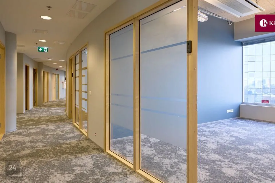 896 m² Äripind - Tallinn, Kristiine linnaosa