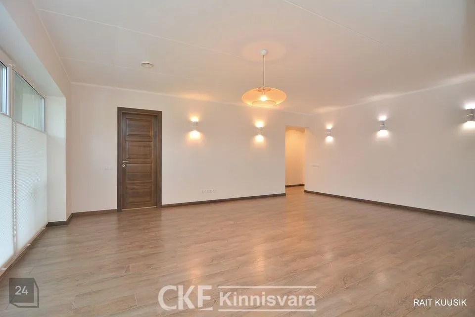 5-toaline Maja  -  Kambja vald, Soinaste küla - foto 5