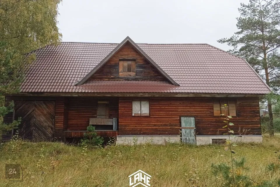 0 m² Maja  -  Võru linn