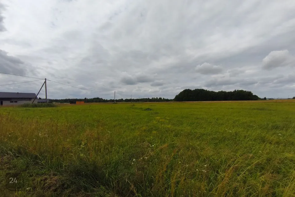 Elamumaa, 18391 m² Maa  -  Jõelähtme vald, Saha küla - foto 4