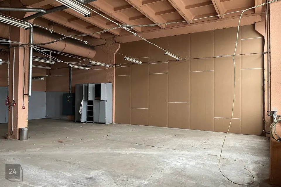 Tootmine, 185 m² Äripind - Tallinn, Kristiine linnaosa - foto 3