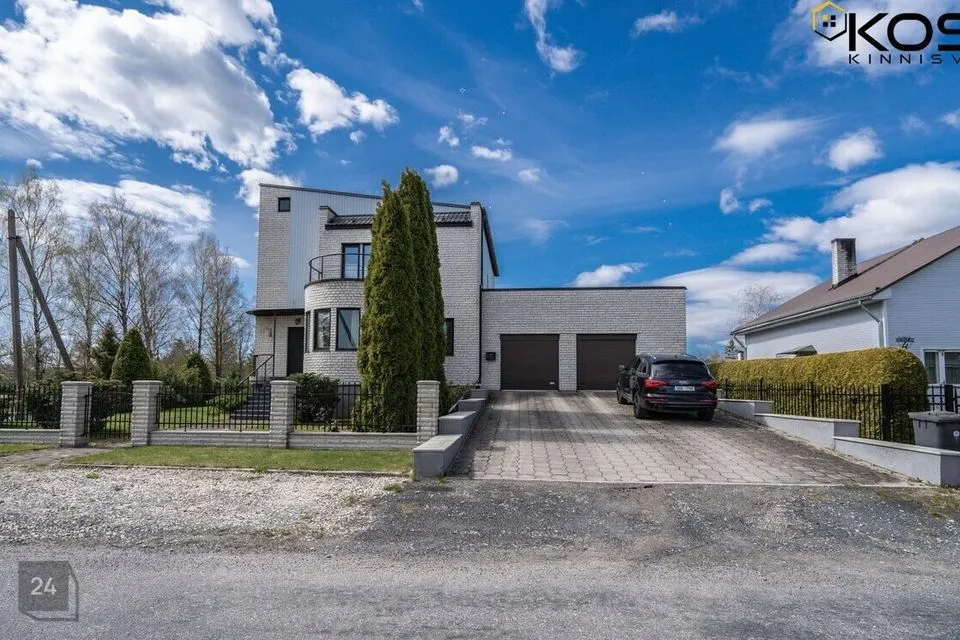 6-toaline Maja  -  Pärnu linn, Paikuse alev - foto 2