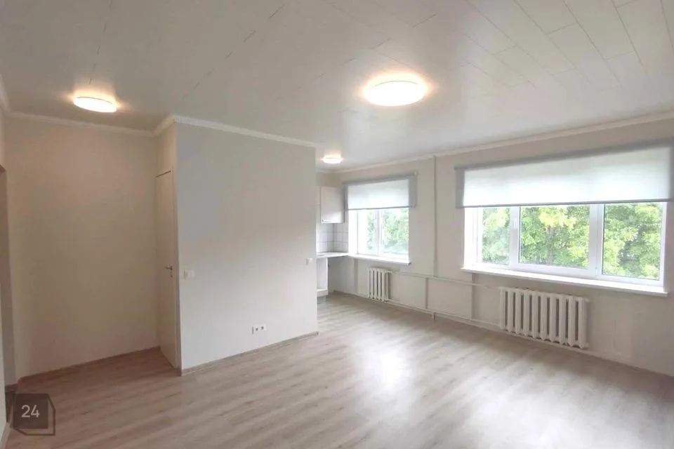 2-комнатная Квартира в Viru-Nigula vald, Aseri alevik - фото 3