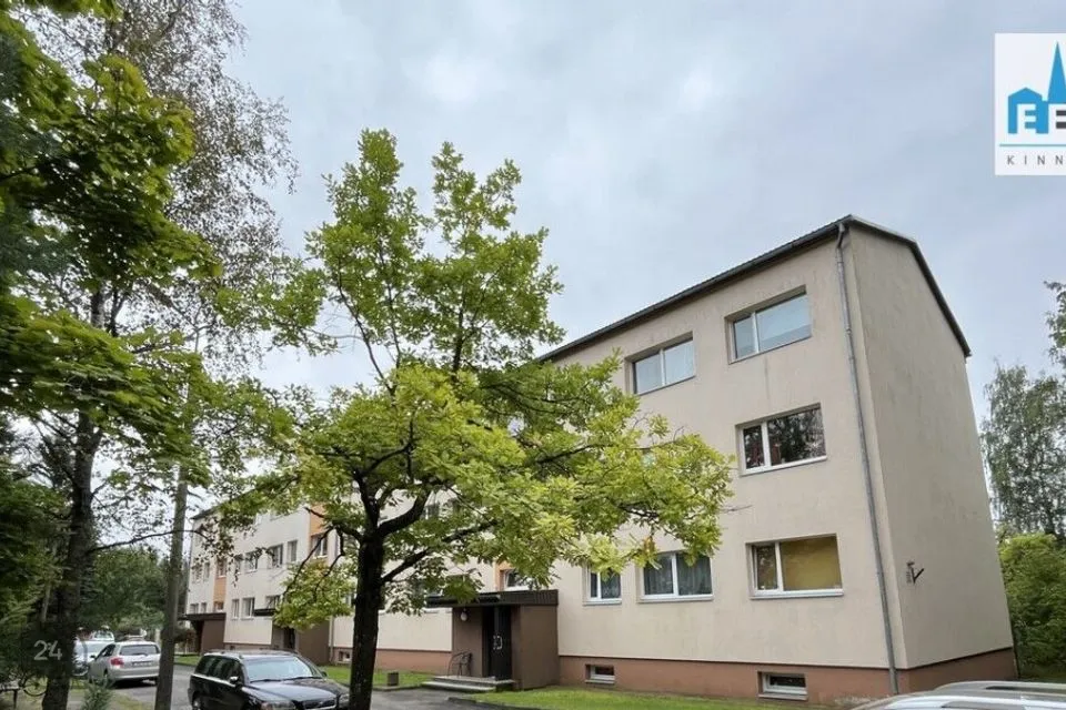 2-toaline Korter - Pärnu linn, Pärnu linn