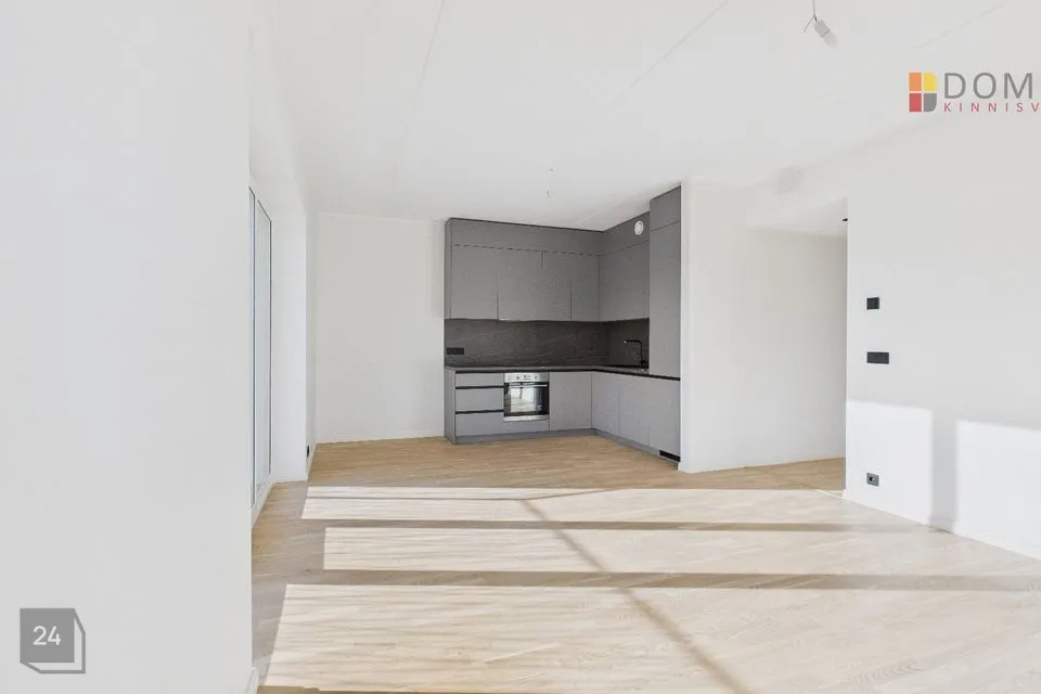 4-room apartment in Tallinn, Haabersti linnaosa - photo 3