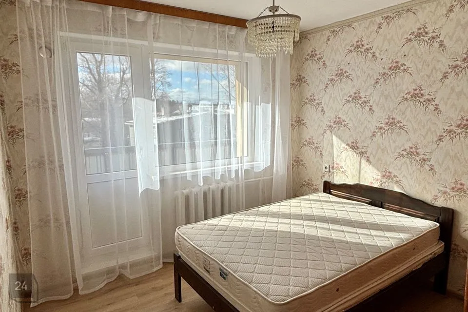 2-toaline Korter - Haapsalu linn, Haapsalu linn - foto 3