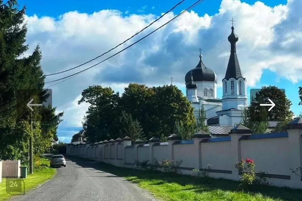 6-toaline Maja  -  Alutaguse vald, Vasknarva küla