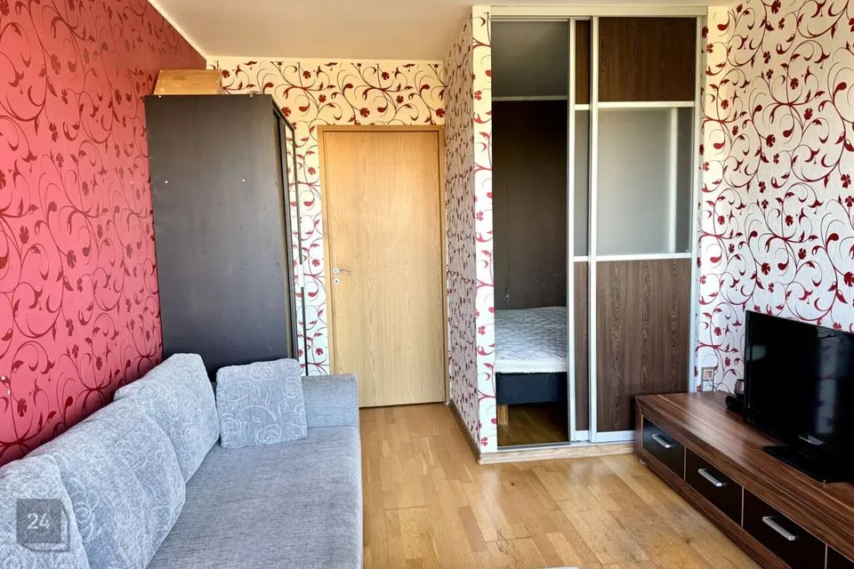 3-toaline Korter  -  Tartu linn, Tartu linn - foto 4