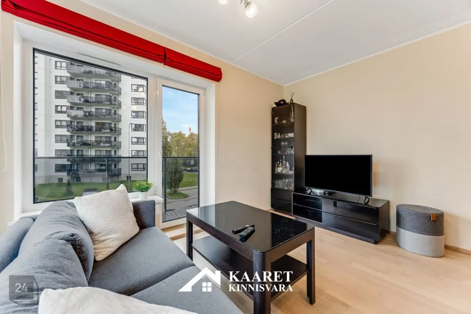 3-toaline Korter - Tallinn, Mustamäe linnaosa - foto 4