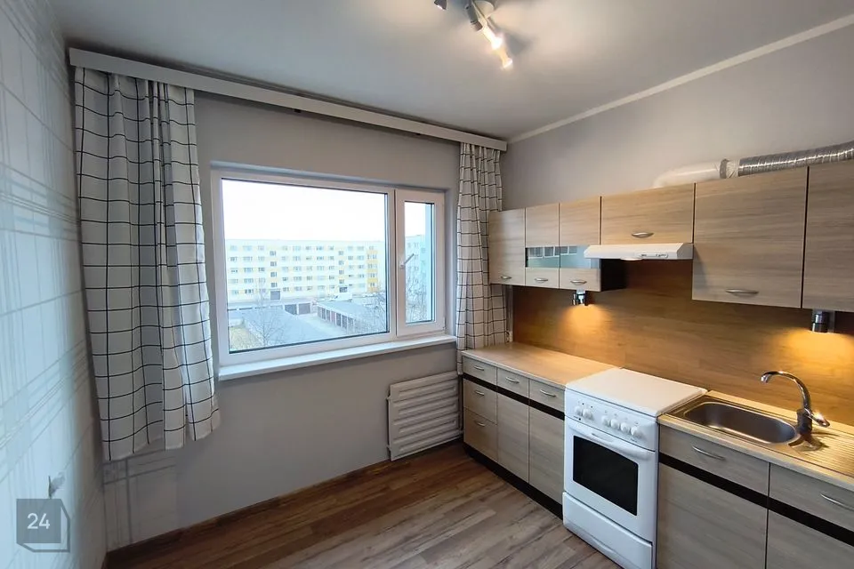 2-комнатная Квартира в Pärnu linn, Pärnu linn