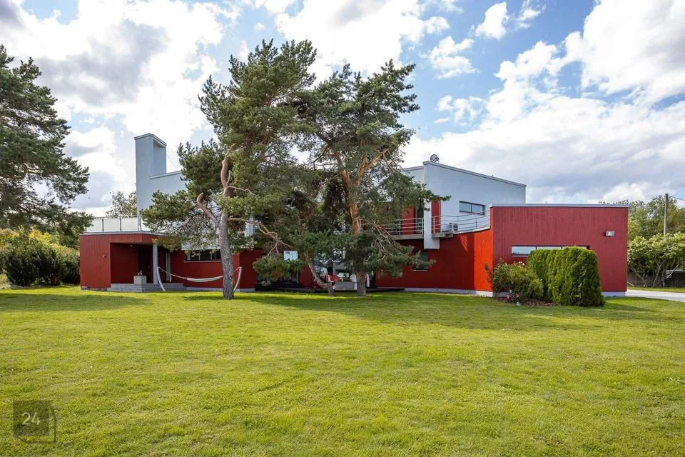 6-toaline Maja - Viimsi vald, Leppneeme küla - foto 4