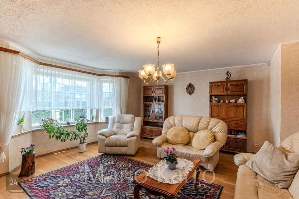 6-toaline Maja - Viljandi linn - foto 4