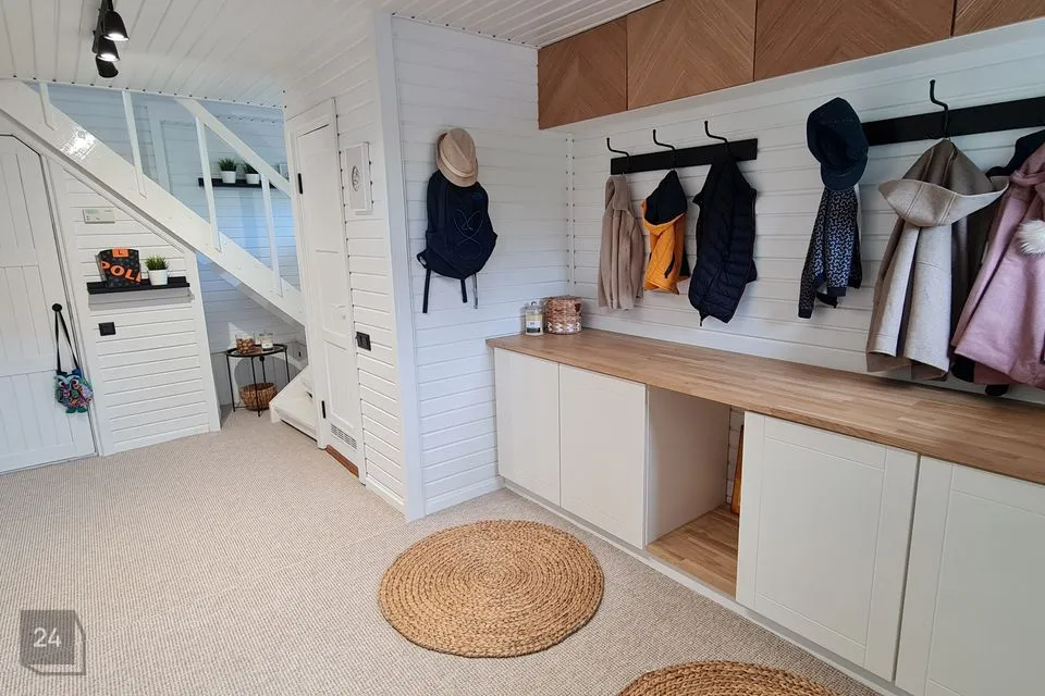 5-toaline Maja - Harku vald, Vääna-Jõesuu küla - foto 5