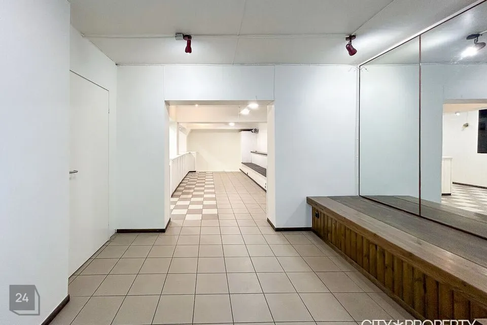 Mitme sihtotstarbega, 147 m² Äripind - Tallinn, Kesklinna linnaosa - foto 3