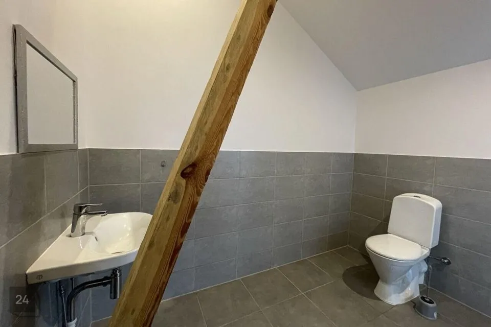 Büroo, 65 m² Äripind  -  Tallinn, Lasnamäe linnaosa - foto 3