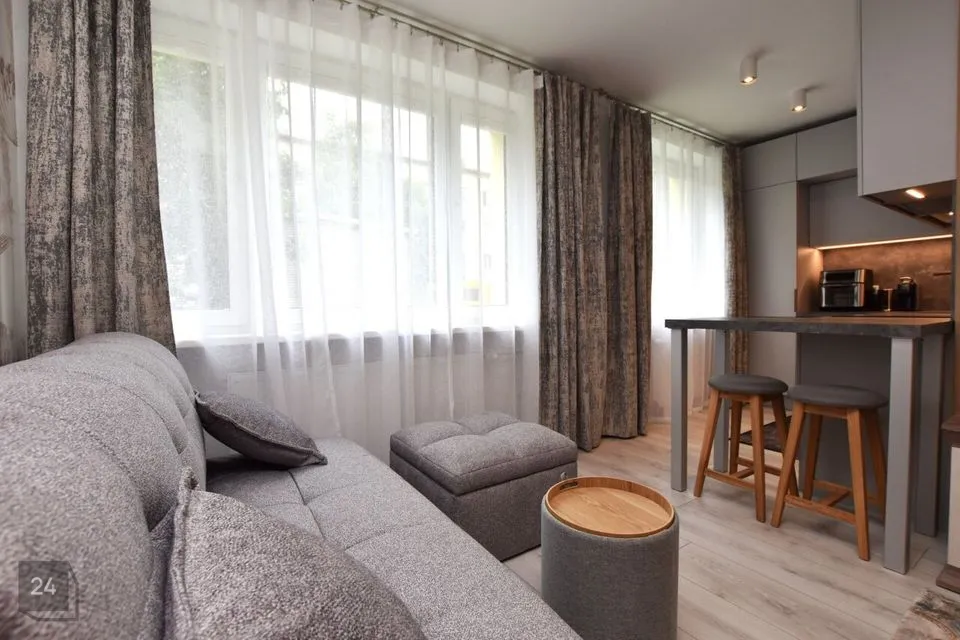 2-toaline Korter  -  Tallinn, Põhja-Tallinna linnaosa - foto 3