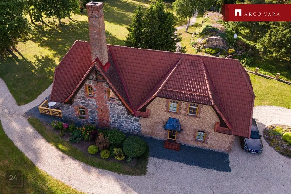 4-toaline Maja  -  Viljandi vald, Puiatu küla - foto 2