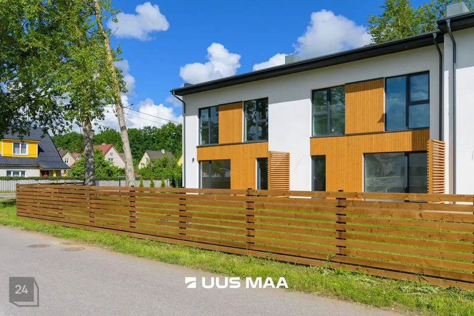5-toaline Korter - Rakvere linn - foto 3