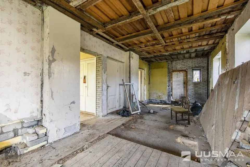 5-toaline Maja  -  Tallinn, Pirita linnaosa - foto 5