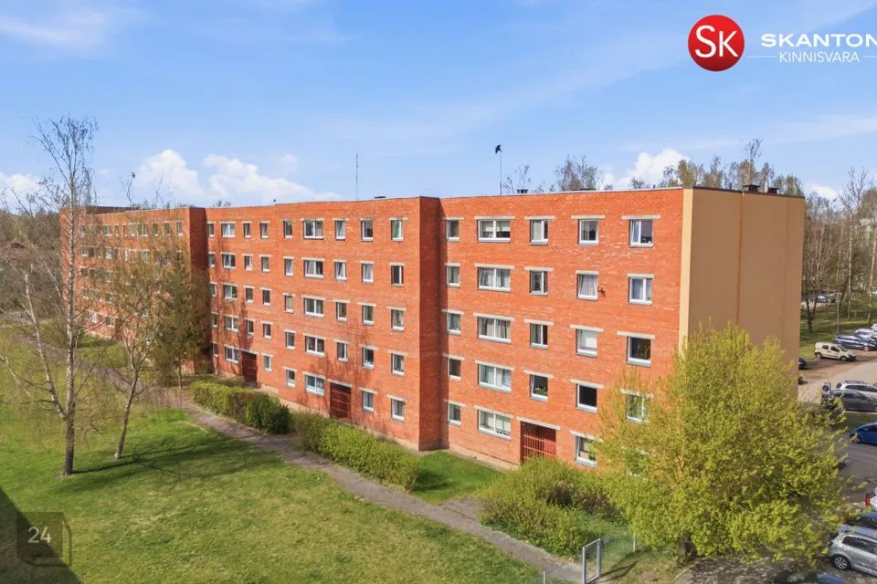 3-toaline Korter  -  Tartu linn, Tartu linn