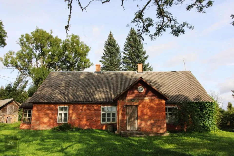 7-toaline Maja - Põhja-Pärnumaa vald, Rae küla