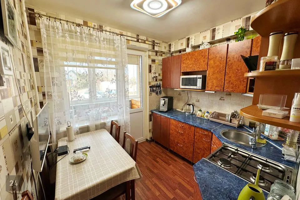 2-toaline Korter  -  Narva linn - foto 5