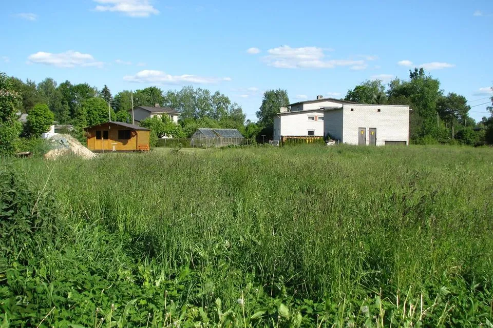 Residential land, 1343 m² land in Põhja-Sakala vald, Võhma linn - photo 3