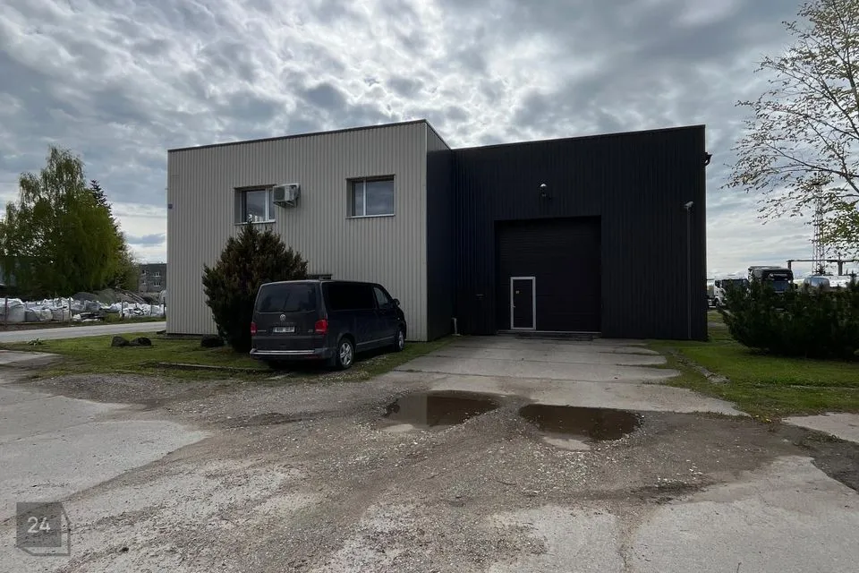 Mitme sihtotstarbega, 2808 m² Äripind - Põltsamaa vald, Põltsamaa linn