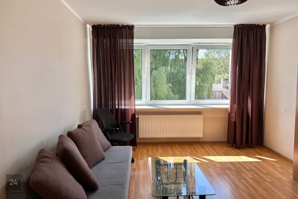 1-toaline Korter - Tartu linn, Tartu linn
