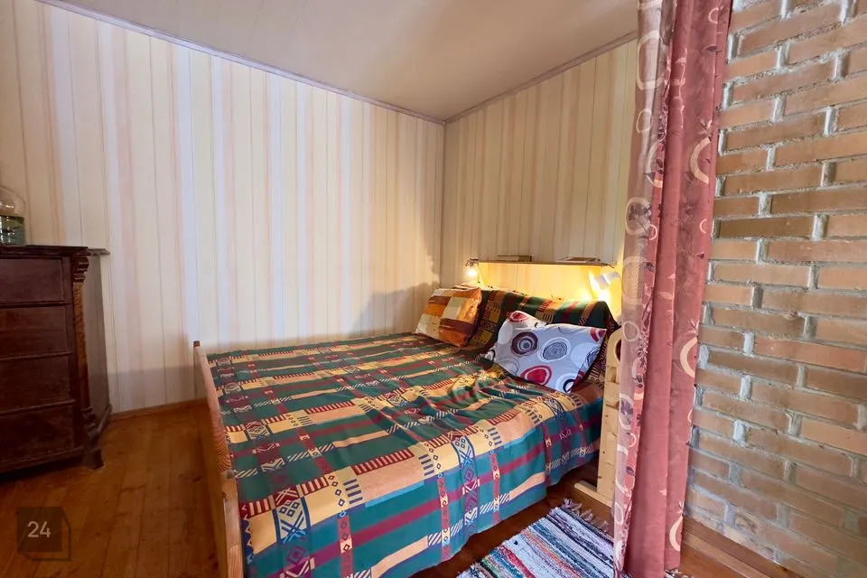 2-комнатная дом в Peipsiääre vald, Kirtsi küla - фото 4