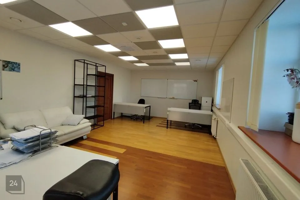 121 m² Äripind  -  Tallinn, Lasnamäe linnaosa - foto 2